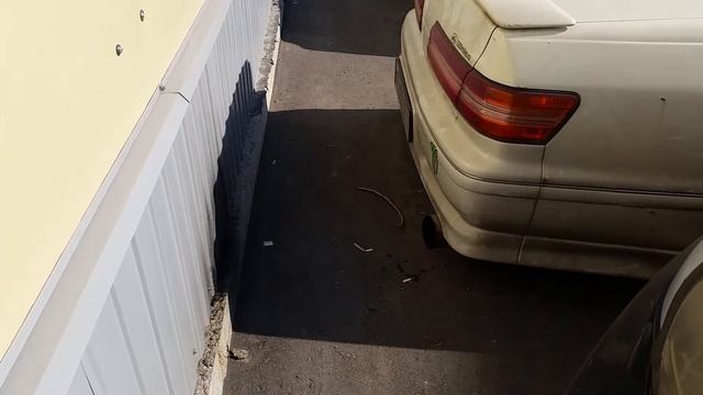 Первый запуск после замены турбины смотреть онлайн