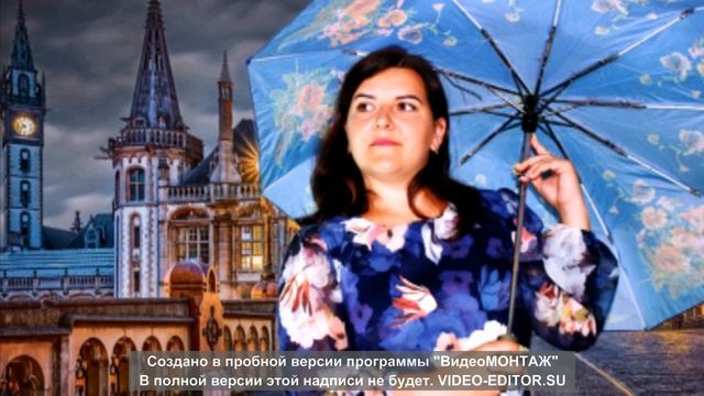Клип на песню Сергея Пискуна ПЕРВАЯ ЛЮБОВЬ смотреть онлайн