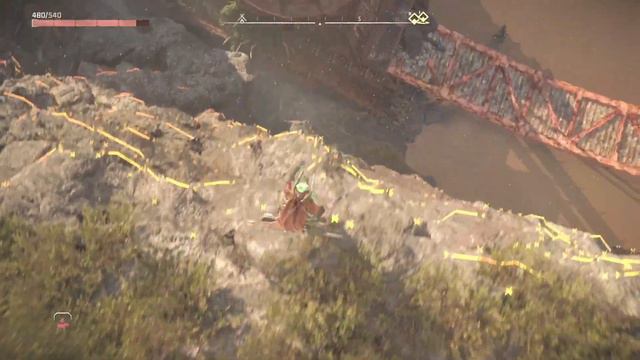 Let's Play Horizon Forbidden West - Episode 73 - The Deluge смотреть онлайн