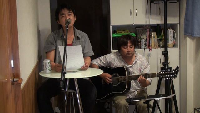 WithoutYou/Cover(2011.06.05)宅録してみた смотреть онлайн