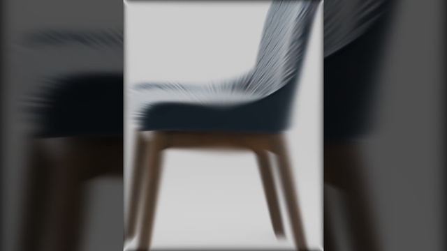Стул Stool Group Nymeria синий смотреть онлайн