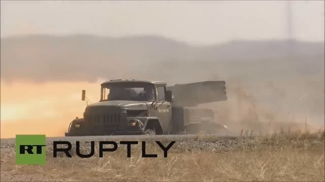 What Is Love? Russian град multiple rocket launcher edition! смотреть онлайн