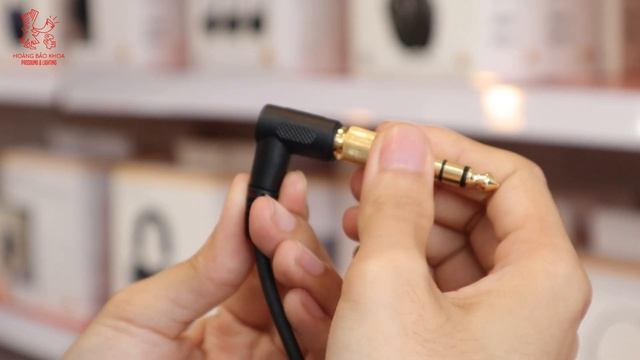 Review Headphones HPS5000 Behringer | Hoàng Bảo Khoa смотреть онлайн