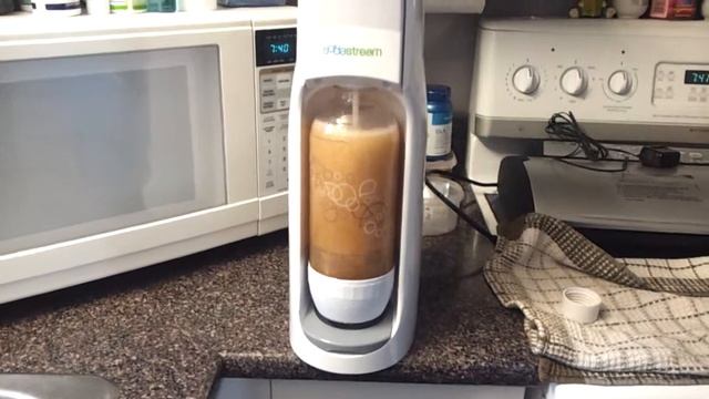 Soda stream смотреть онлайн