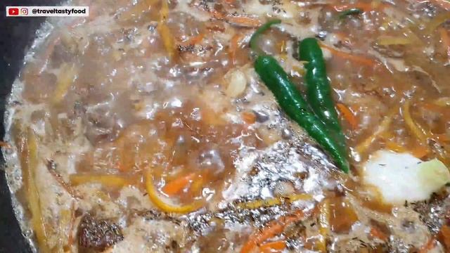 КАК ПРИГОТОВИТЬ НАСТОЯЩИЙ УЗБЕКСКИЙ ЧАЙХАНСКИЙ ПЛОВ. Голодным не смотреть! Лучший рецепт! смотреть онлайн