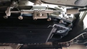 БМВ 520i E60 замена масла АКПП 6HP21. Замена фильтра АКПП