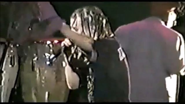 Kid Rock Detroit Michigan State Theatre 1996 Live Full Show