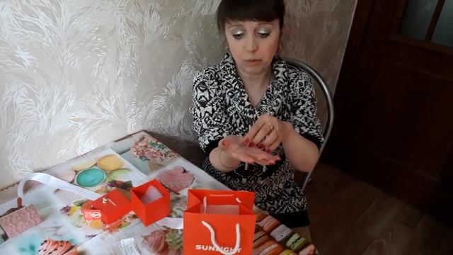 5 минут с Жанной и с Sunlight! смотреть онлайн