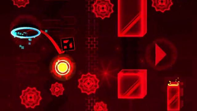 Geometry dash ColorZ (force pack) смотреть онлайн