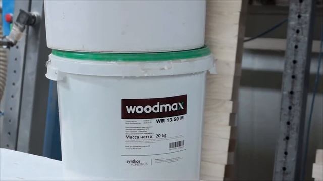 Выбор клея для столярки. Из Опыта смотреть онлайн