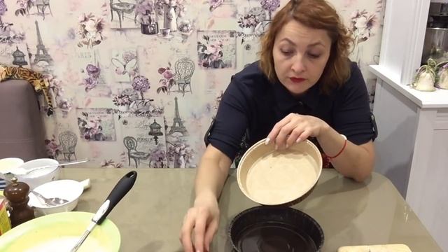 ВКУСНЫЙ И БЫСТРЫЙ ЗАЛИВНОЙ ПИРОГ! САМЫЙ ПРОСТОЙ РЕЦЕПТ ЗАЛИВНОГО ПИРОГА. смотреть онлайн