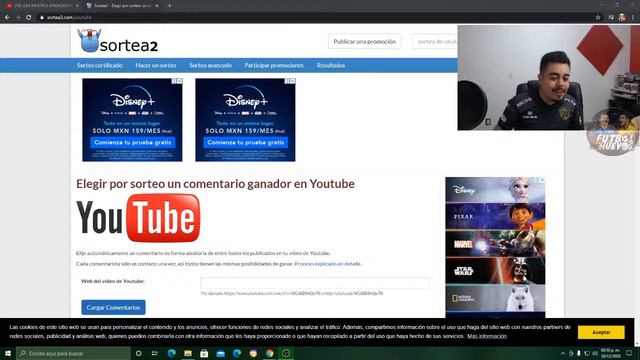 ¡GANADORES DEL SORTEO DE 2 JERSEYS EN VIVO! | FUTBOL CON HUEVOS AL AIRE смотреть онлайн