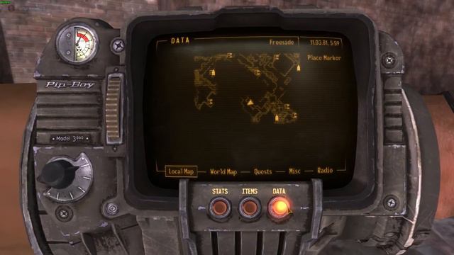 Fallout New Vegas part 29 game clips 29 смотреть онлайн
