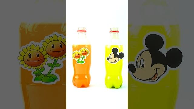 #Shorts - Залипательные видео для самых маленьких! Увлекательные цвета и звуки! Играем вместе!  ASMR