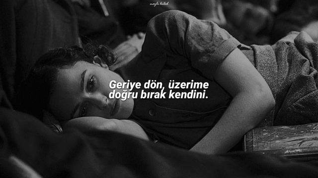 Alexandra Savior - But You (Türkçe Çeviri) смотреть онлайн