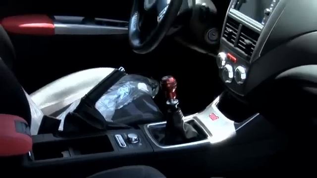 Worlds Fastest Subaru WRX STi смотреть онлайн