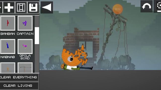 показываю все свои сохранения в Мелон плэйграун. смотреть онлайн