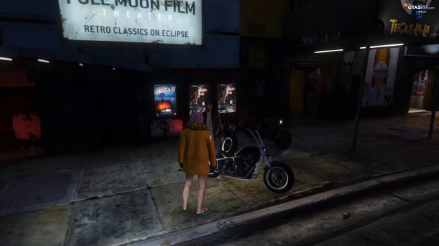 Педальный Конь - ( Часть 1) смотреть онлайн