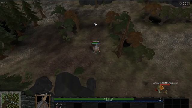 IconiX: Updated Loader UI & terrain artifact fixed [28.02.2021] смотреть онлайн