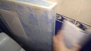 Как сделать короб из пластиковых панелей пвх