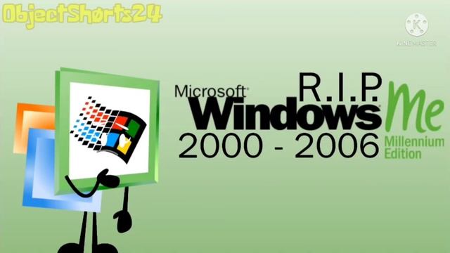 [UPDATE 1] Windows End of Life Startup & Shutdown Sounds смотреть онлайн
