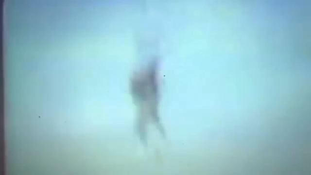 The Man Who Forgot His Parachute - Ivan Lester McGuire