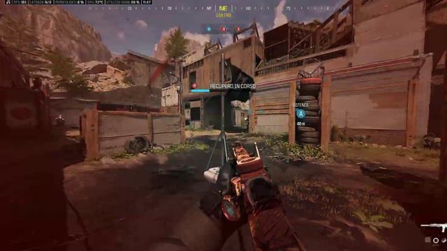 Call of Duty Modern Warfare 3 Multiplayer Gameplay Ultrawide Shoot House Map смотреть онлайн