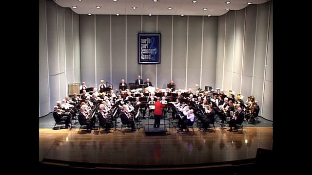 Malinda Zenor, Foster Favorites. A concert band arrangement of Stephen Foster songs. смотреть онлайн