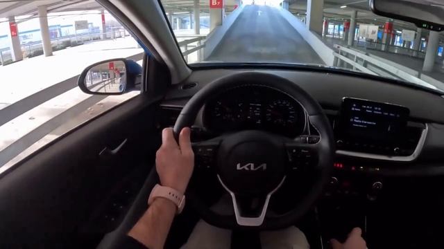 2023 Kia Stonic Review: Bold Design Advanced Features and a Fun Drive!