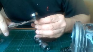 Обзор спортивного распредвала на 140сс двигатель