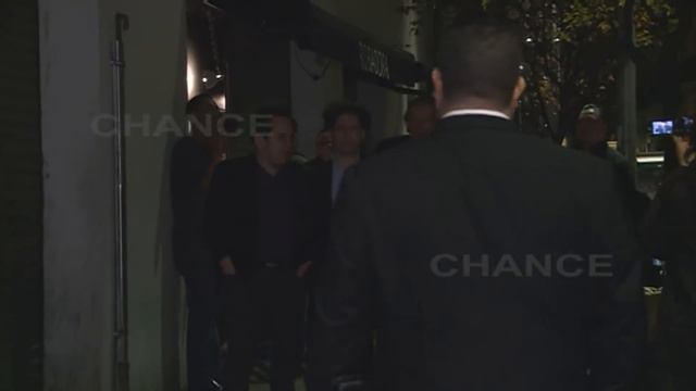 María Valverde Y Su Marido Gustavo Dudamel En Barcelona