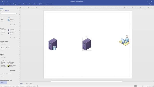How to Draw Architecture Diagram for Web Applications смотреть онлайн