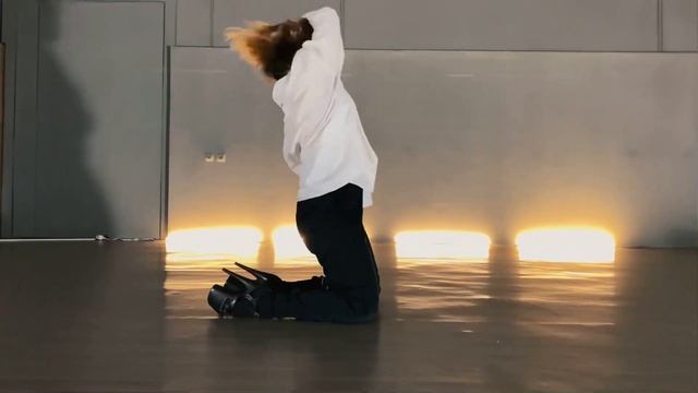 29.01.21 "Печать Танца 3/15": Frame up (beg.) - Комета; соло 5 смотреть онлайн