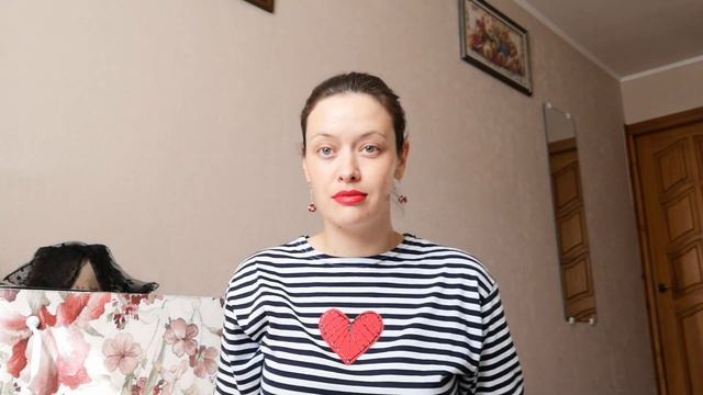 "Весна в Японии" от фирмы "Золотое руно". Сколько я потратила на вышивку за 5 лет смотреть онлайн