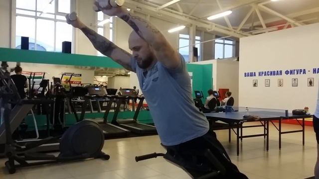 Гиперы супермен 2кг гантели смотреть онлайн