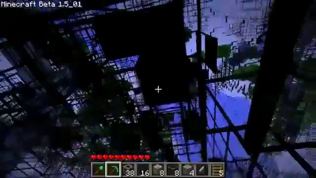 Minecraft 1.9 Pre-Release 6 Download! [Minecraft Pre Release 6 Download] смотреть онлайн