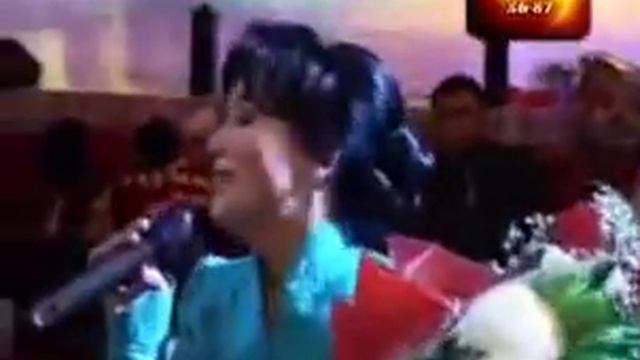 Zulayho Boyhonova - Gar sog'insam 2008 смотреть онлайн