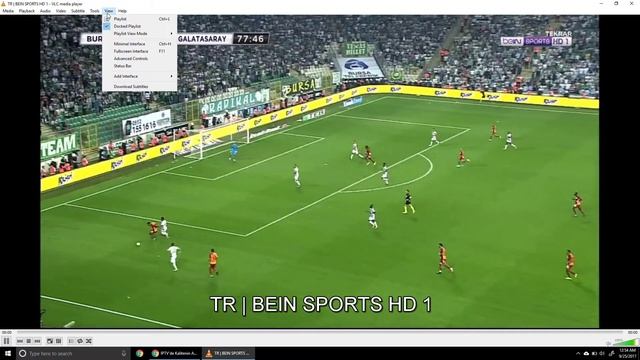 VLC Iptv Kurulumu смотреть онлайн