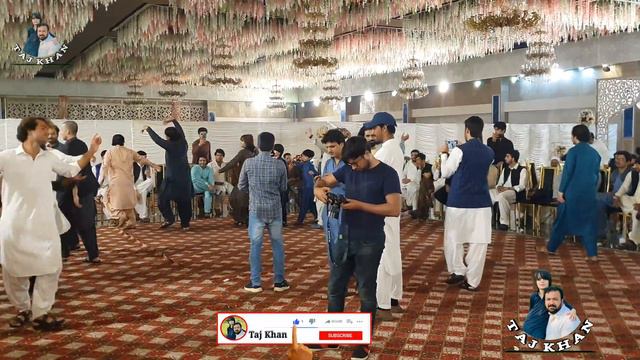 Farhad Hamza Aw Ayaz Mandokhil Mast Attan 2022 Singers Sherbaz Kochai Aw Noor Muhammad Katawazai смотреть онлайн