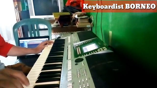 Style KOPLO non SAMPLING mantap "psr s910" смотреть онлайн