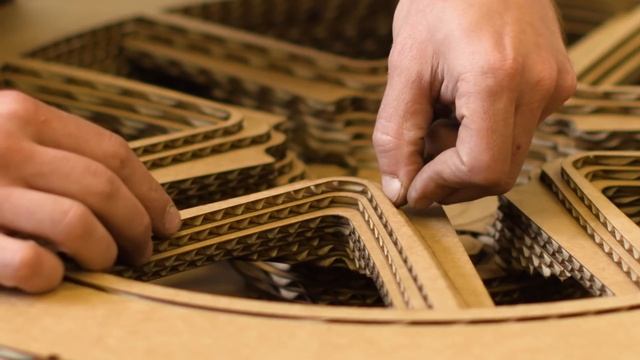 Lexus - Making the Origami Inspired Car смотреть онлайн