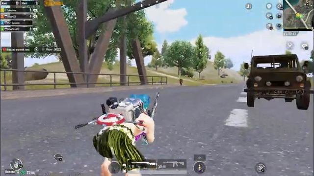 Вылетел - Pubg кусок гафна смотреть онлайн