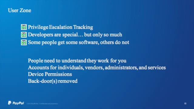 Conference Talk: Gartner IAM - Trust But Control: Managing Privileges without killing productivity смотреть онлайн