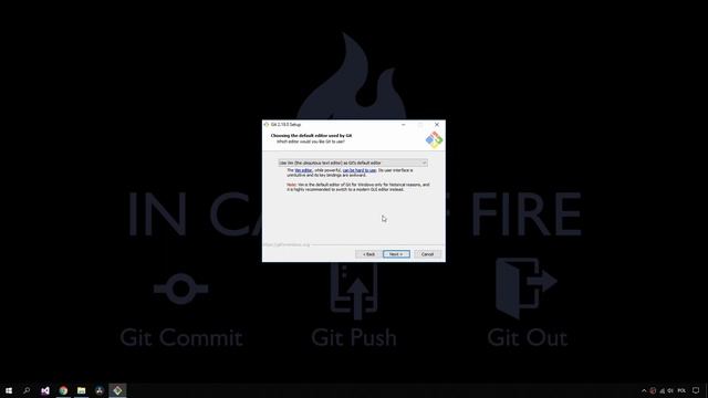 Instalacja git - jak zainstalować git? смотреть онлайн