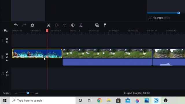 How to Pan and Zoom in Movavi Video Editor Plus 2021/2020 смотреть онлайн