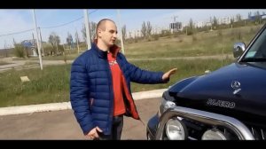 Тест драйв Мицубиси Паджеро 3. Обзор Паджеро 3. Внедорожник мицубиси паджеро 3.