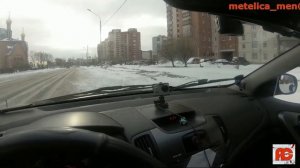 ОРГАНЫ УПРАВЛЕНИЯ «KIA CERATO» ДЛЯ НАЧИНАЮЩИХ!!!