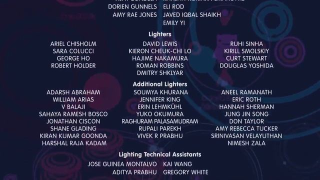 Home (2015) End Credits on FXM On Demand смотреть онлайн