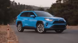 2019 Тойота RAV4 –экстерьер, интерьер и драйв популярного внедорожника смотреть онлайн