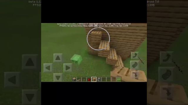 Как сделать очень простую ловушку в minecraft? смотреть онлайн